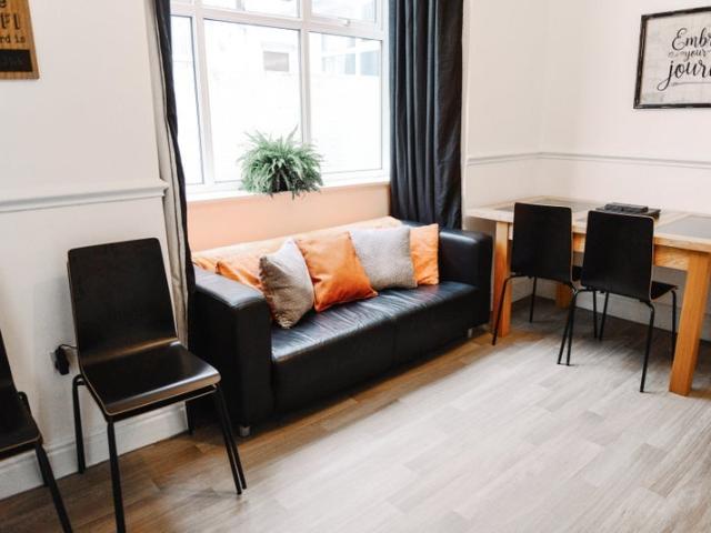 Room for rent in Fleetwood, Cabus