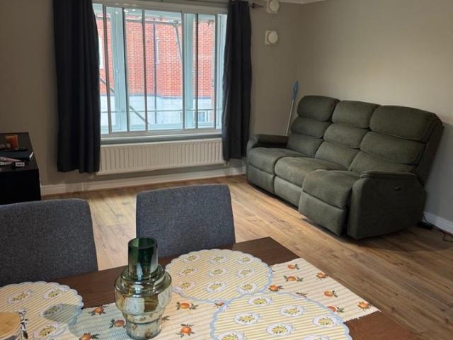 Room for rent in Hatfield, Fretherne