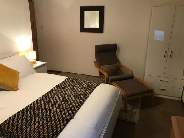 Room for rent in Clydebank, Scotland