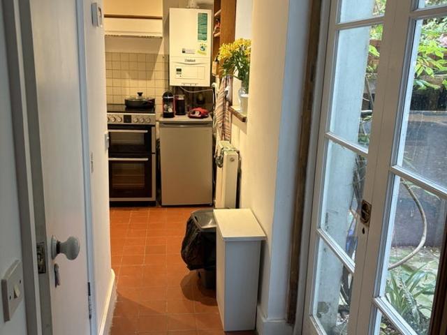 Room for rent in Fitzrovia, Greater London
