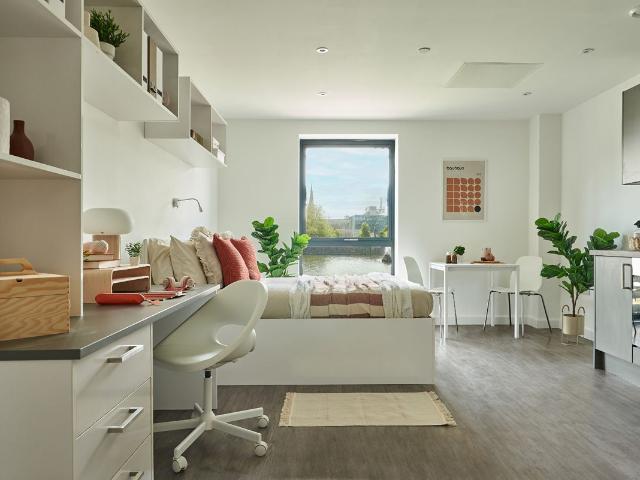 Room for rent in Mount Wise