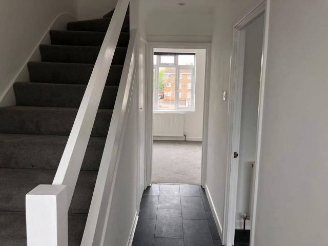 Room for rent in Royal Borough of Kingston upon Thames, Greater London