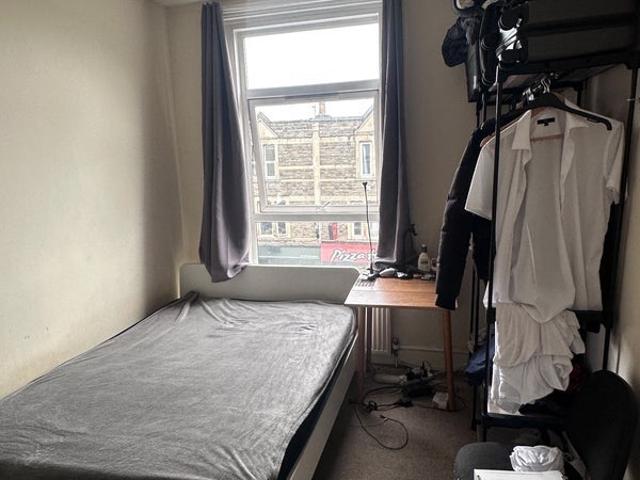 Room for rent in Feckenham, City Of Bristol