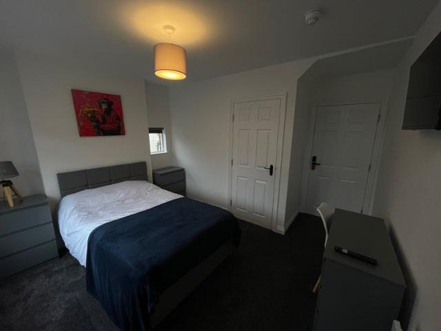 Room for rent in Thringstone, North West Leicestershire