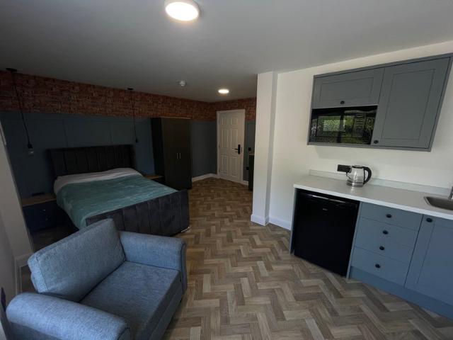 Room for rent in Thringstone, Leicestershire