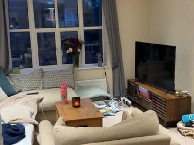 Room for rent in Feckenham, City Of Bristol