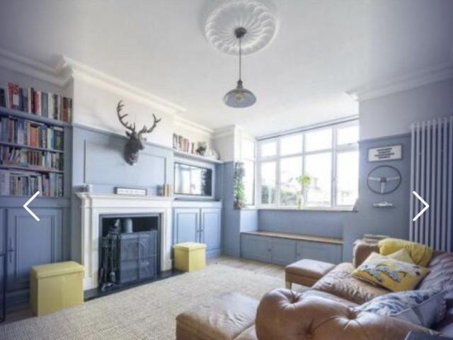Room for rent in Vinters Park, Midway