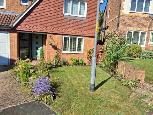 Room for rent in Prudhoe