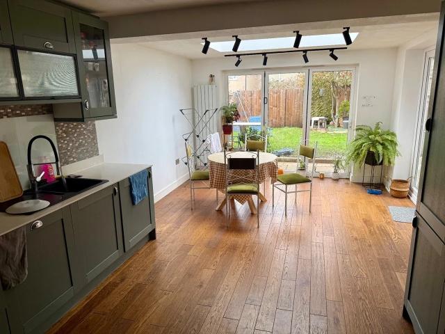 Room for rent in Kingswood, South Gloucestershire