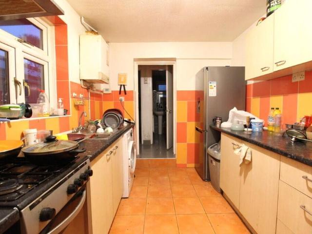 Room for rent in Hampton Park, City Of Southampton
