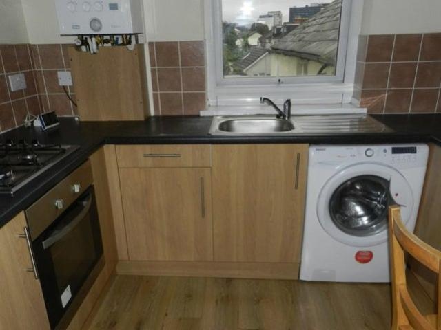 Room for rent in Plasnewydd, Cardiff