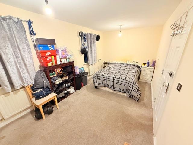 Room for rent in Gravelly Hill, Birmingham