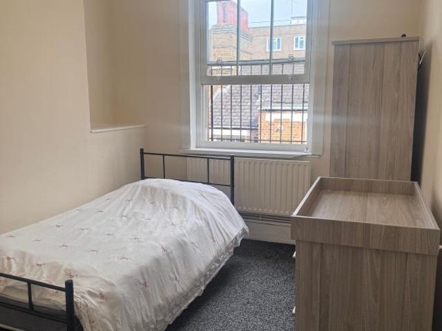 Room for rent in Pentonville, Greater London
