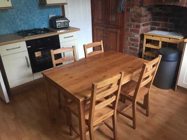Room for rent in Walkley, South Yorkshire