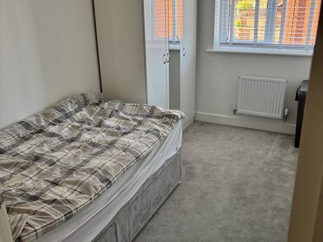 Room for rent in Washbrook, Chelmondiston