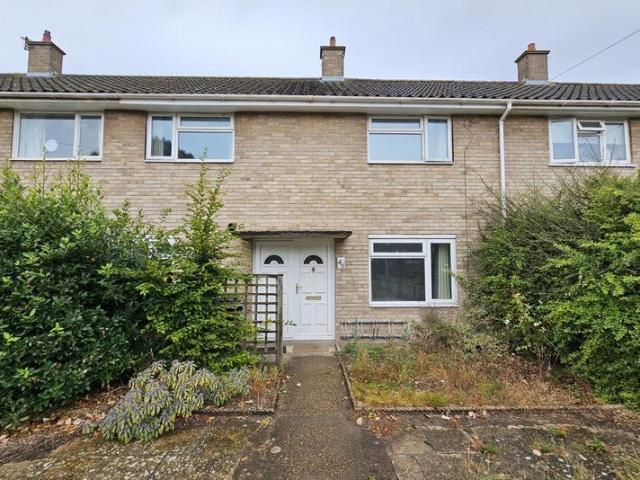 Room for rent in Earlham Rise, East Bank