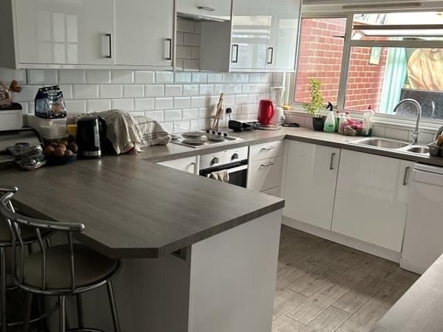 Room for rent in Hockerill, Colliers End