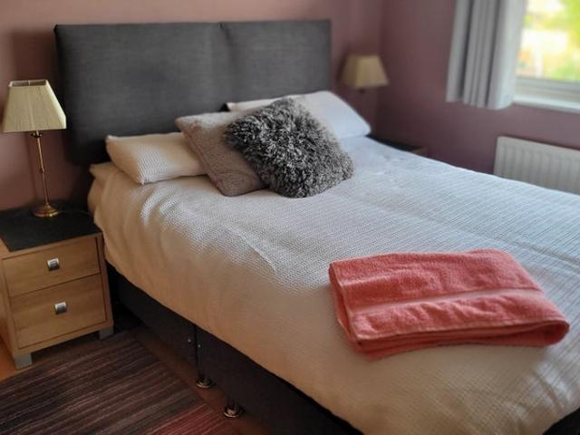 Room for rent in Camp Hill