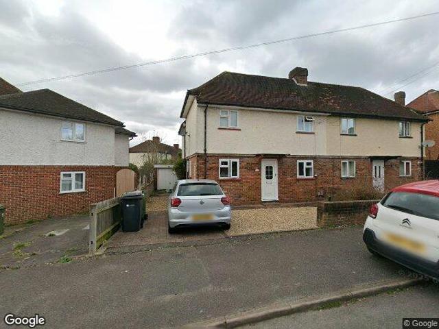 Room for rent in Westborough, Guildford