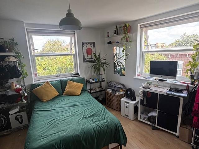 Room for rent in West Hackney, Upper Clapton