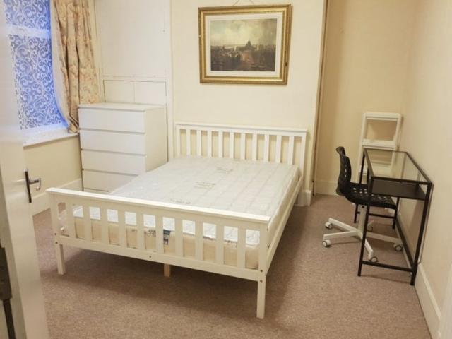 Room for rent in Charminster, Bournemouth