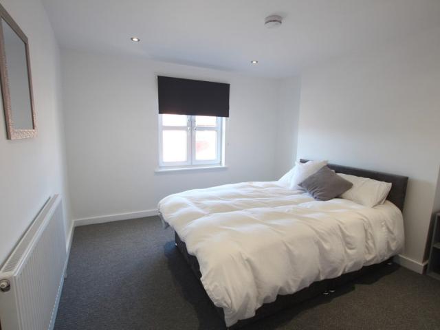 Room for rent in Grantham, Barholm