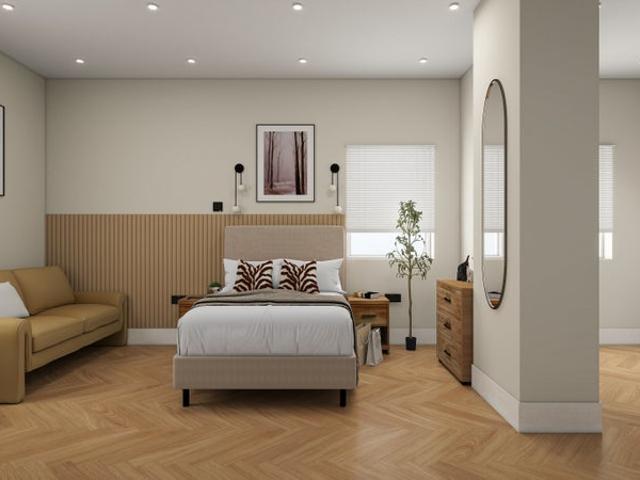 Room for rent in Castle Hill, Key Street