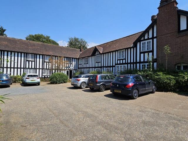 Room for rent in Lenwade, Crostwick