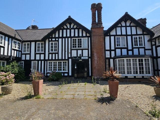 Room for rent in Lenwade, Crostwick