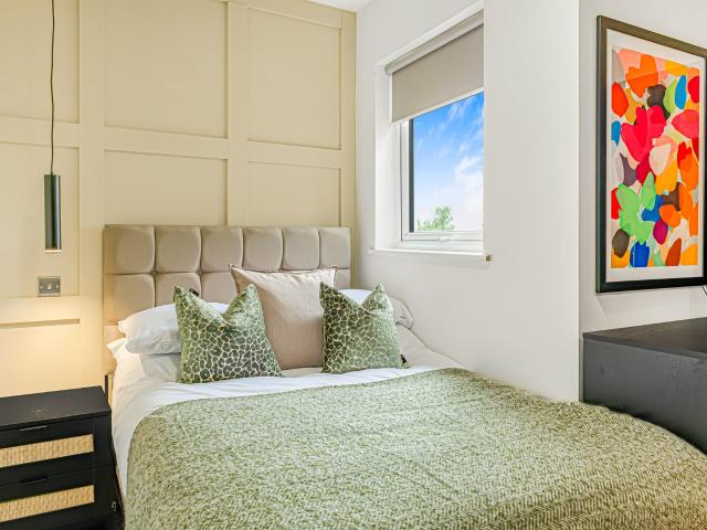 Room for rent in Pride Park, East Midlands