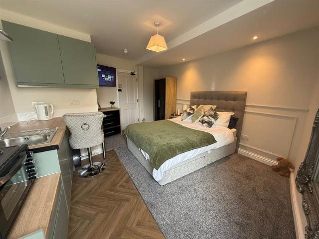 Room for rent in Mansfield Woodhouse, Mansfield
