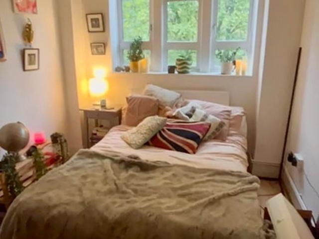 Room for rent in Nunhead, Greater London
