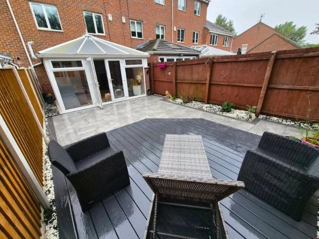 Room for rent in Great Preston, Leeds