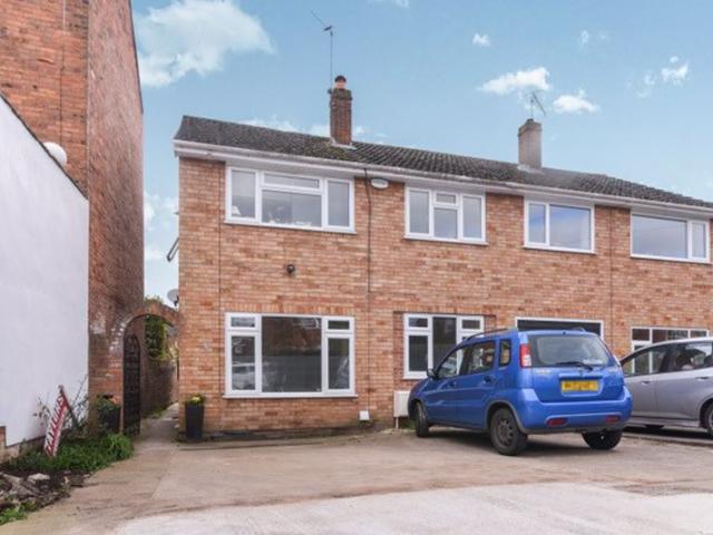 Room for rent in Pitmaston, Worcestershire
