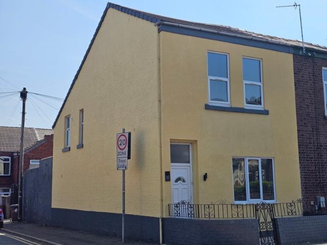 Room for rent in Wargrave, Newton-le-willows