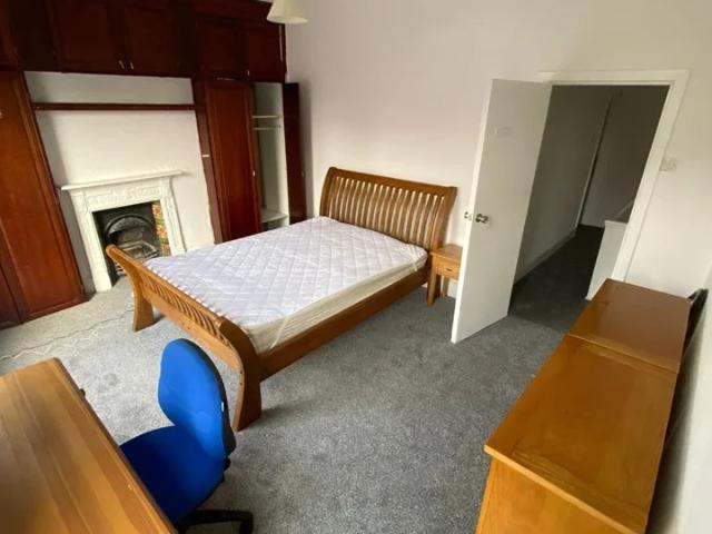 Room for rent in Georgia, Greater Manchester