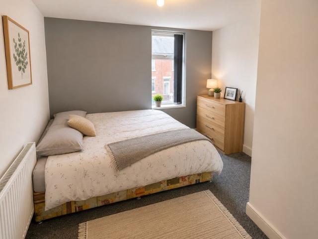 Room for rent in Heath, West Yorkshire