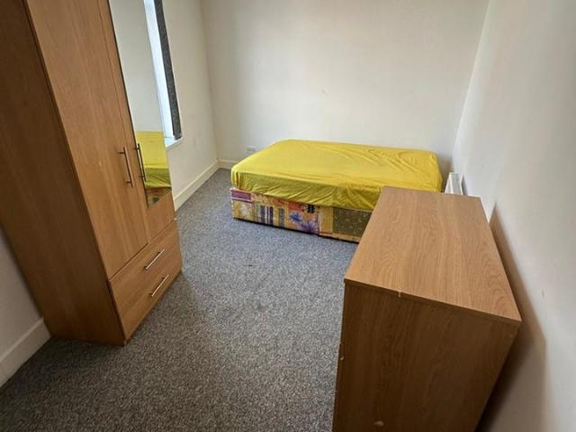 Room for rent in Heath, West Yorkshire
