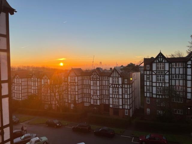 Flat for rent in Holly Lodge Estate, Greater London