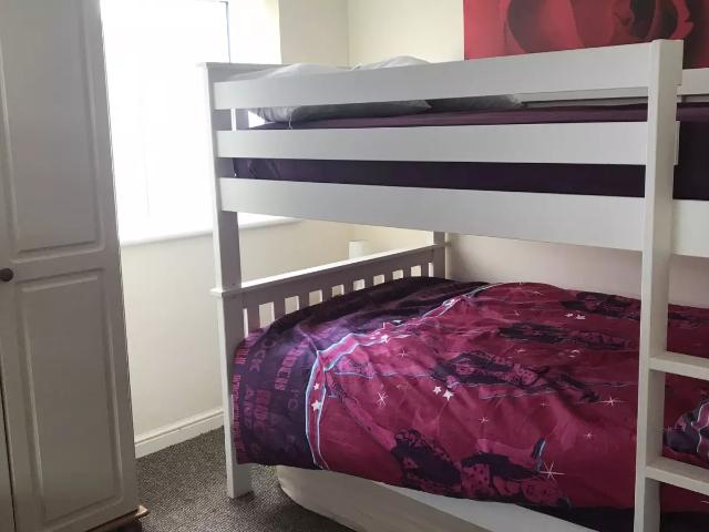 Room for rent in Broxtowe, Haddon