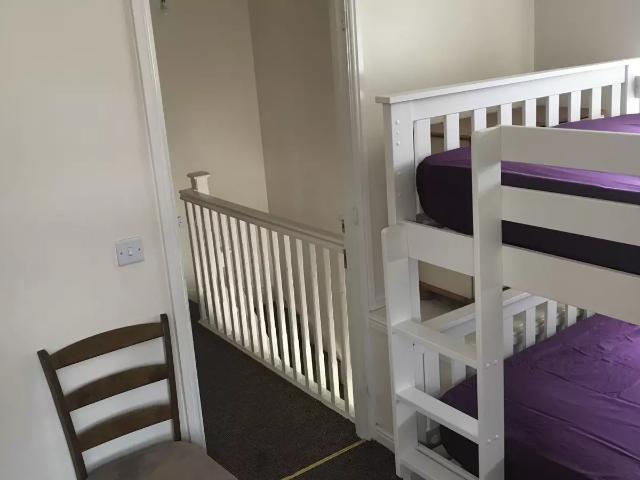 Room for rent in Broxtowe, Haddon