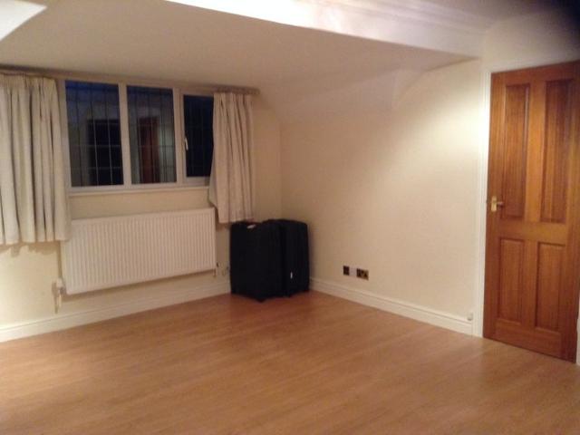 Room for rent in Knutsford
