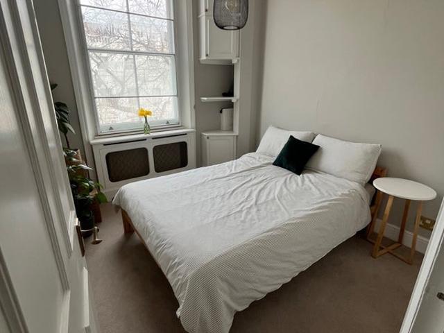 Flat for rent in Chelsea, Greater London