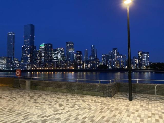 Room for rent in Rotherhithe, Greater London