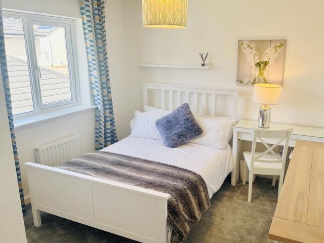 Room for rent in Gilmerton, Scotland