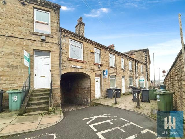 Room for rent in Huddersfield, West Yorkshire
