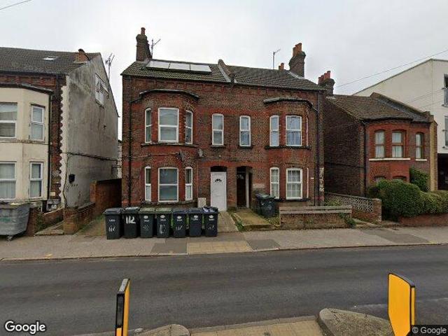 Room for rent in High Town, Luton