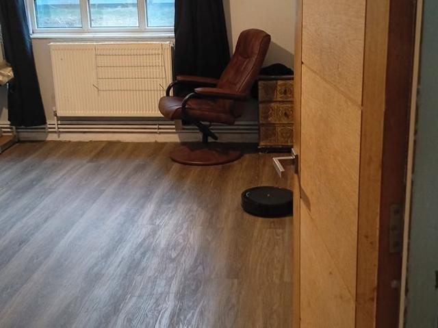 Room for rent in London Borough of Tower Hamlets, Greater London