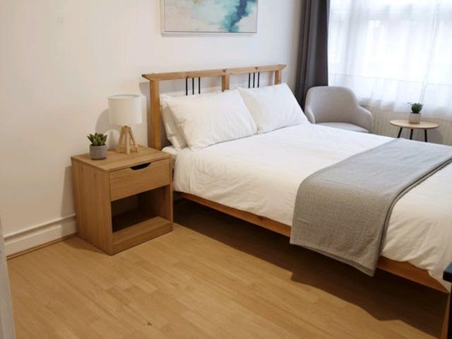 Room for rent in Spitalfields, Whitechapel