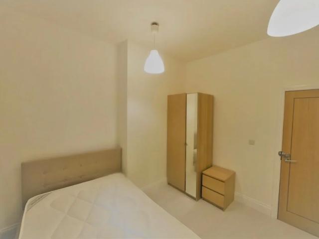 Room for rent in West Cliff, Bournemouth